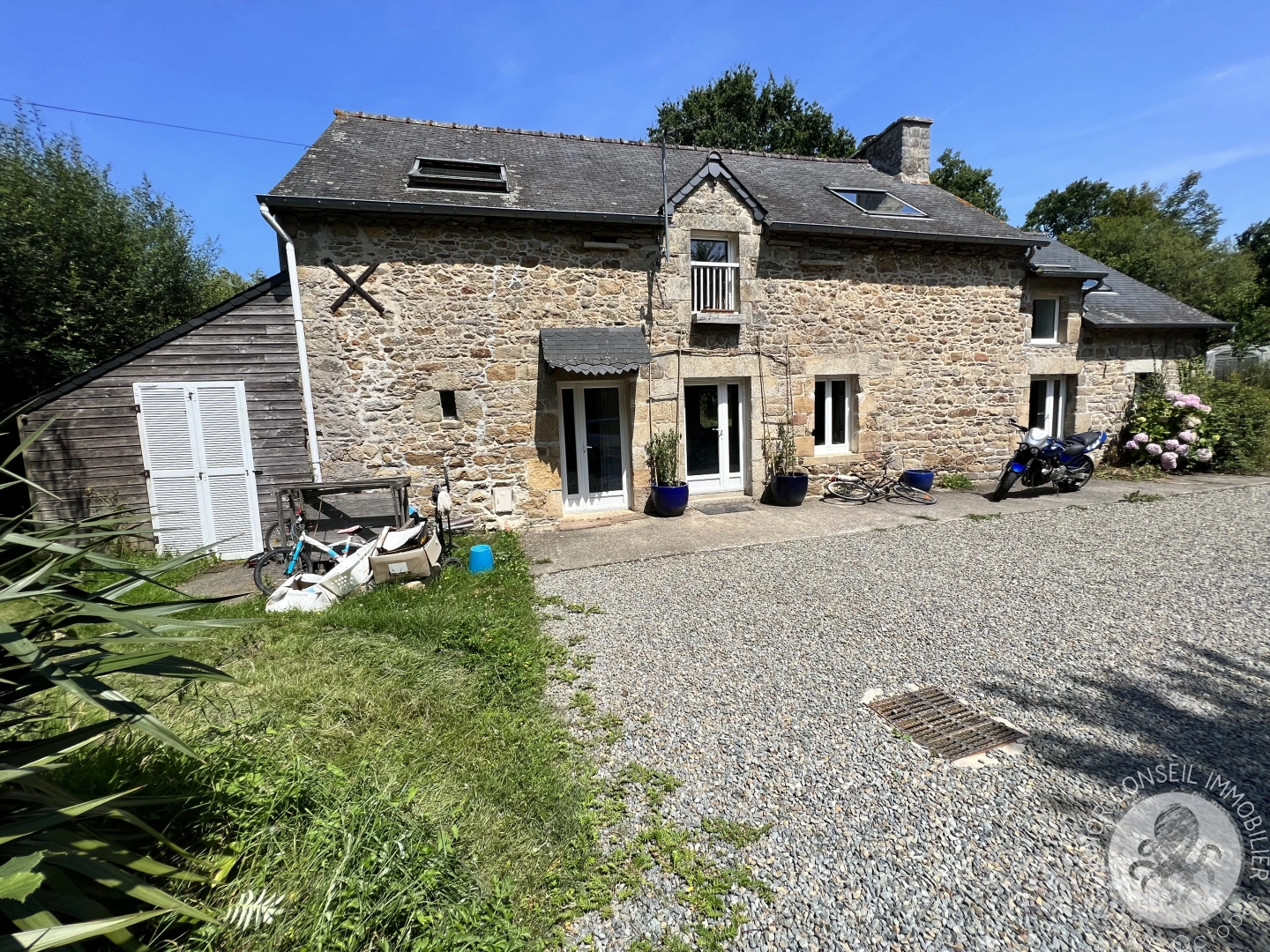 property